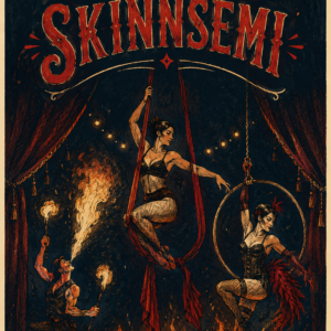Skinnsemi 2026